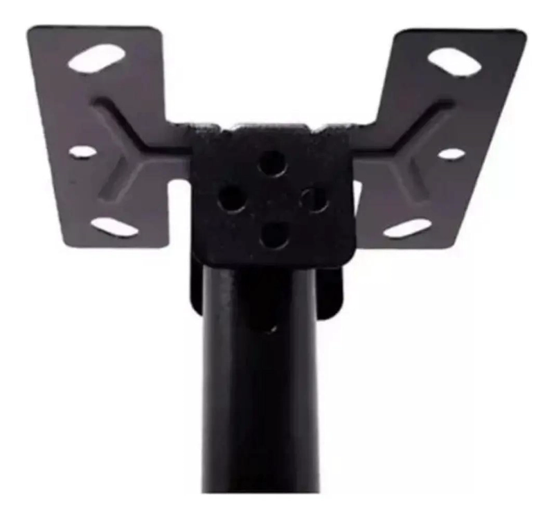 SOPORTE DE TV DE TECHO PARA PANTALLAS DE 42 A 80 PULGADAS - 6
