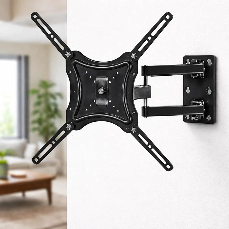 SOPORTE DE PARED PARA TELEVISORES DE 14 A 55 PULGADAS - 3