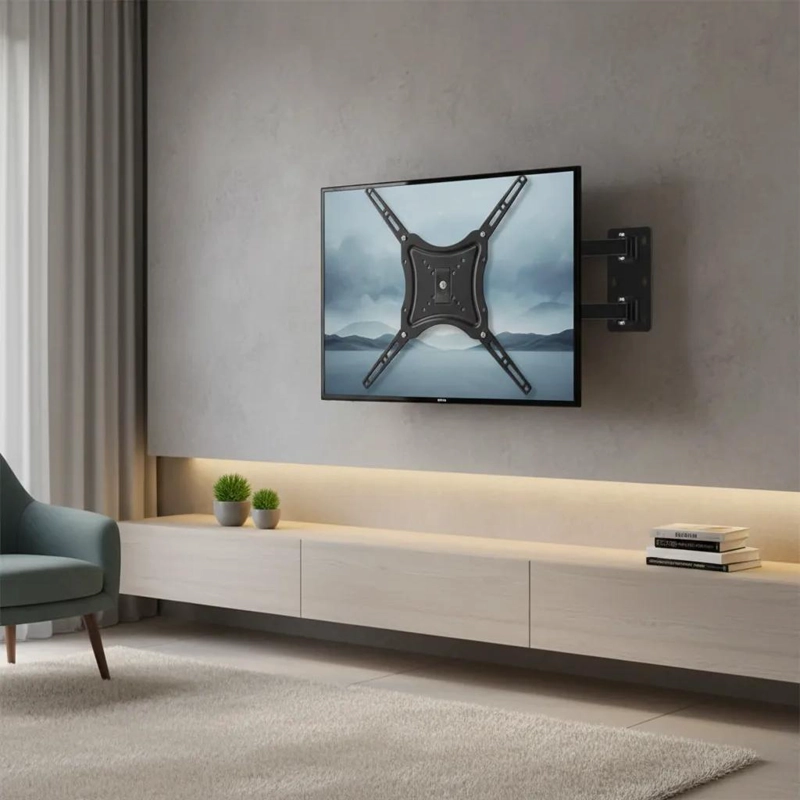SOPORTE DE PARED PARA TELEVISORES DE 14 A 55 PULGADAS - 7