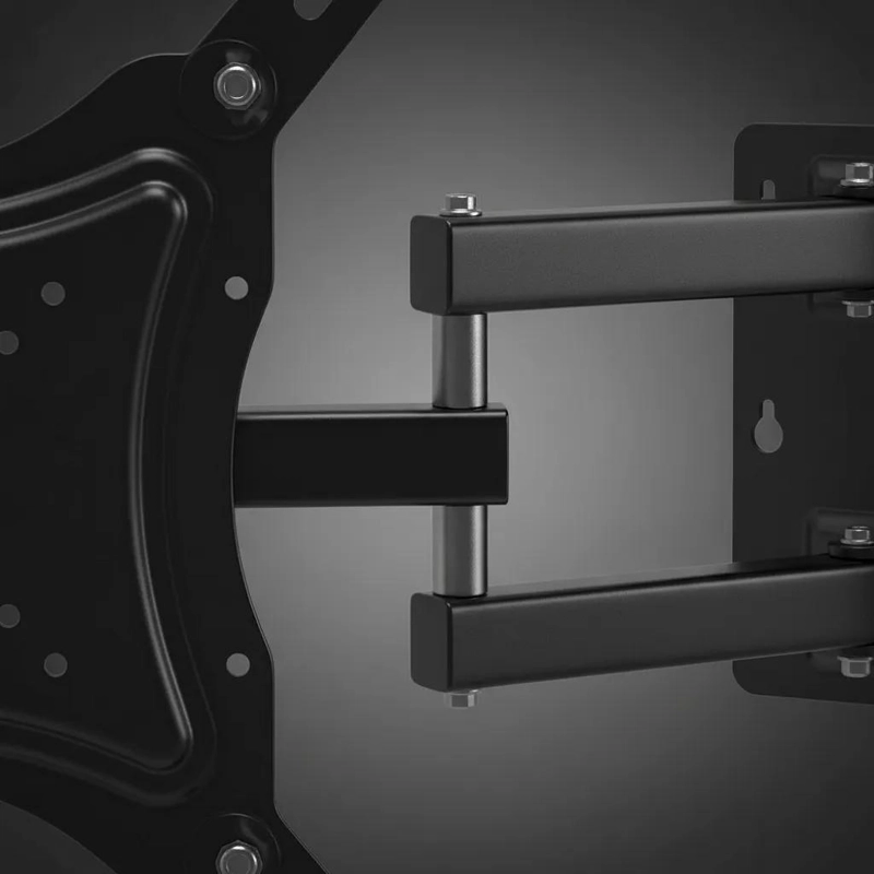 SOPORTE DE PARED PARA TELEVISORES DE 14 A 55 PULGADAS - 9
