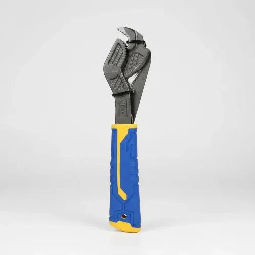 LLAVE AJUSTABLE PROFESIONAL DE 250 MM PARA MECANICA - 1