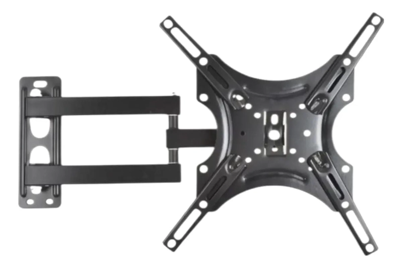 SOPORTE ARTICULADO PARA TELEVISOR DE 14 A 55 PULGADAS - 1
