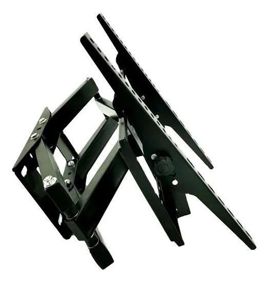 SOPORTE TV BRAZO DOBLE PLEGABLE PARA PANTALLAS DE 26 A 65 PULGADAS - 3