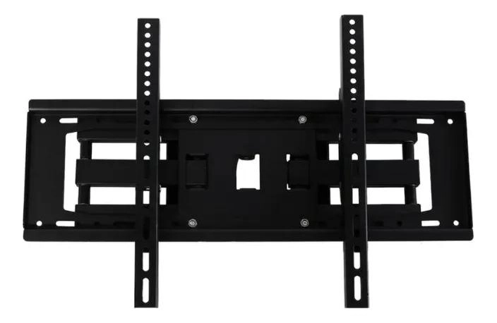 SOPORTE ARTICULADO PARA TV DE 26 A 90 PULGADAS CON INCLINACION - 1