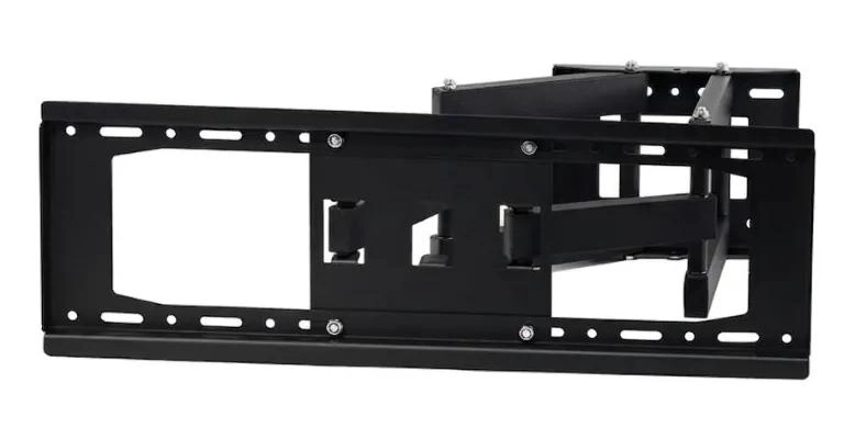 SOPORTE ARTICULADO PARA TV DE 26 A 90 PULGADAS CON INCLINACION - 2