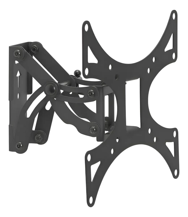 SOPORTE UNIVERSAL PARA TV LED LCD DE 23 A 42 PULGADAS - 1