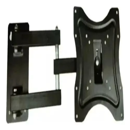 SOPORTE UNIVERSAL MOVIL PARA TELEVISORES DE 14 A 42 PULGADAS - 4