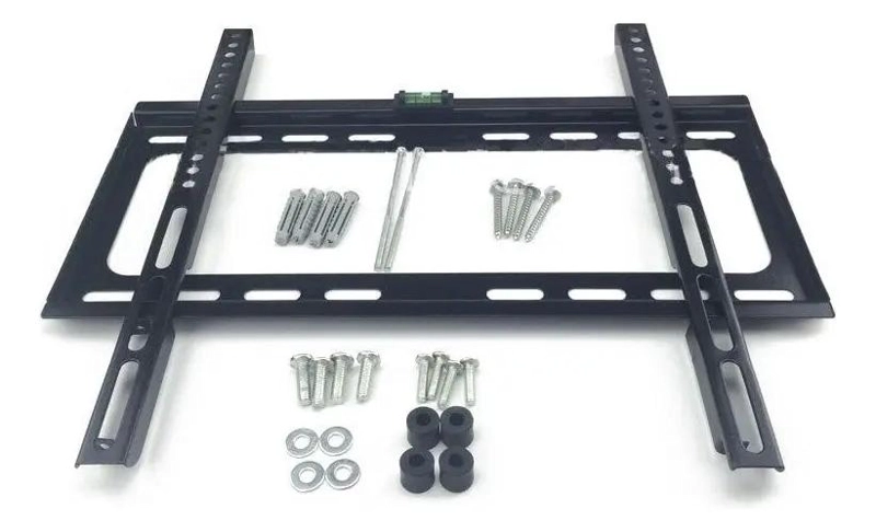 SOPORTE FIJO PARA TELEVISOR DE 26 A 63 PULGADAS - 4