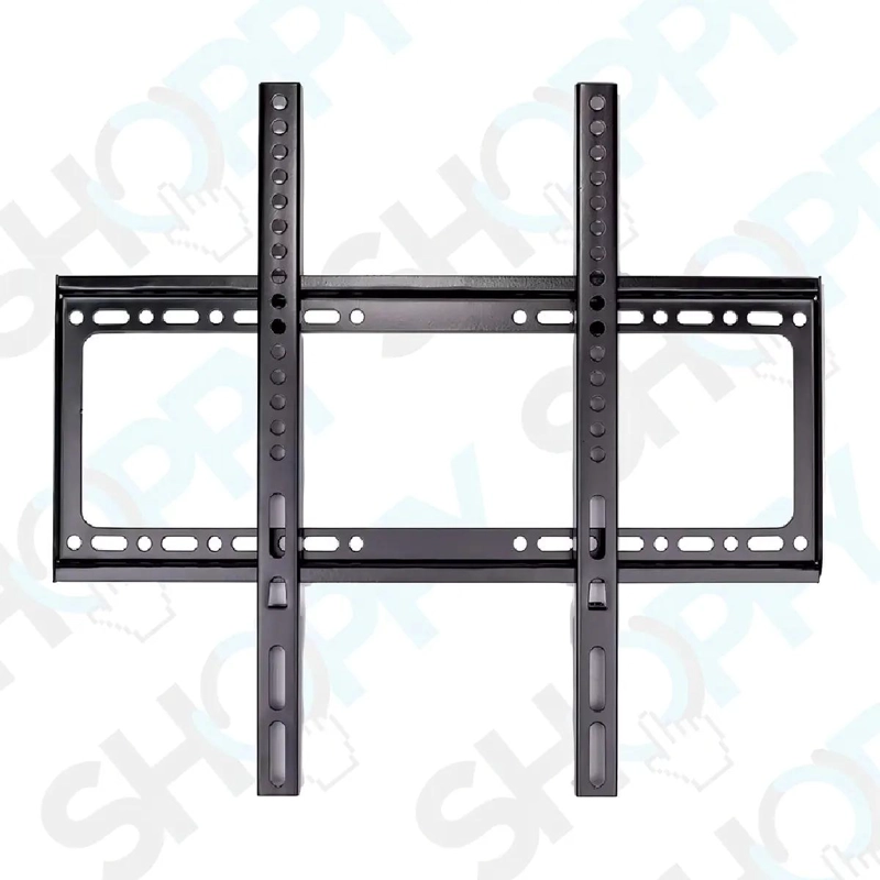 SOPORTE TV FIJO ULTRA SLIM PARA PANTALLAS DE 26 A 63 PULGADAS - 10