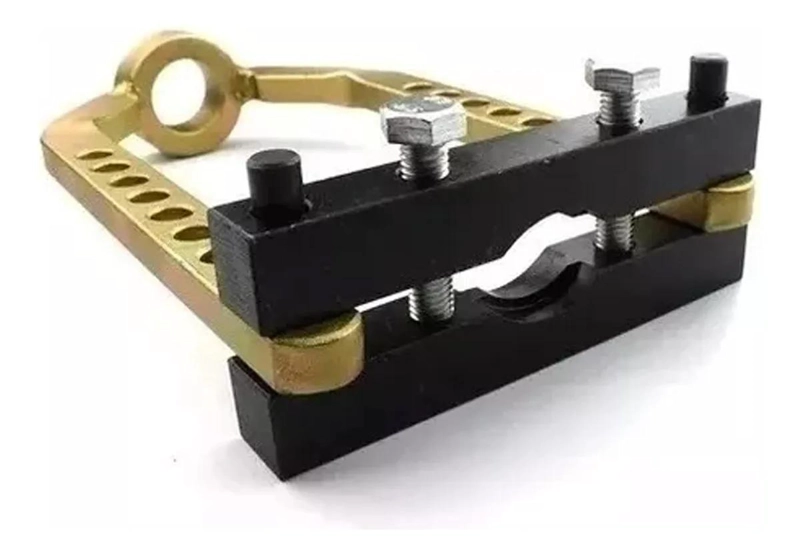 EXTRACTOR UNIVERSAL PARA JUNTAS HOMOCINE TICAS DE ACERO RESISTENTE - 4