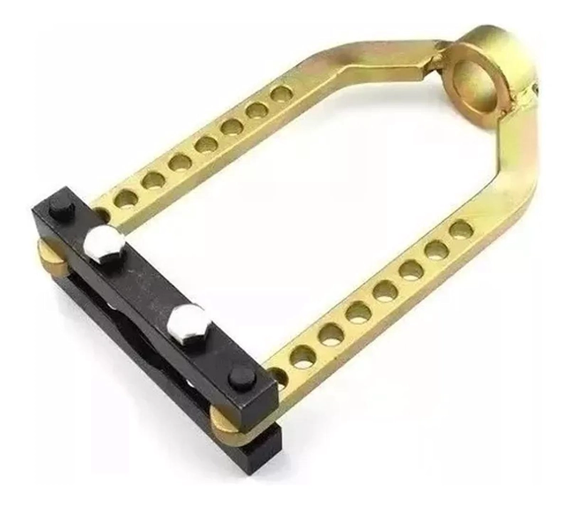 EXTRACTOR UNIVERSAL PARA JUNTAS HOMOCINE TICAS DE ACERO RESISTENTE - 7