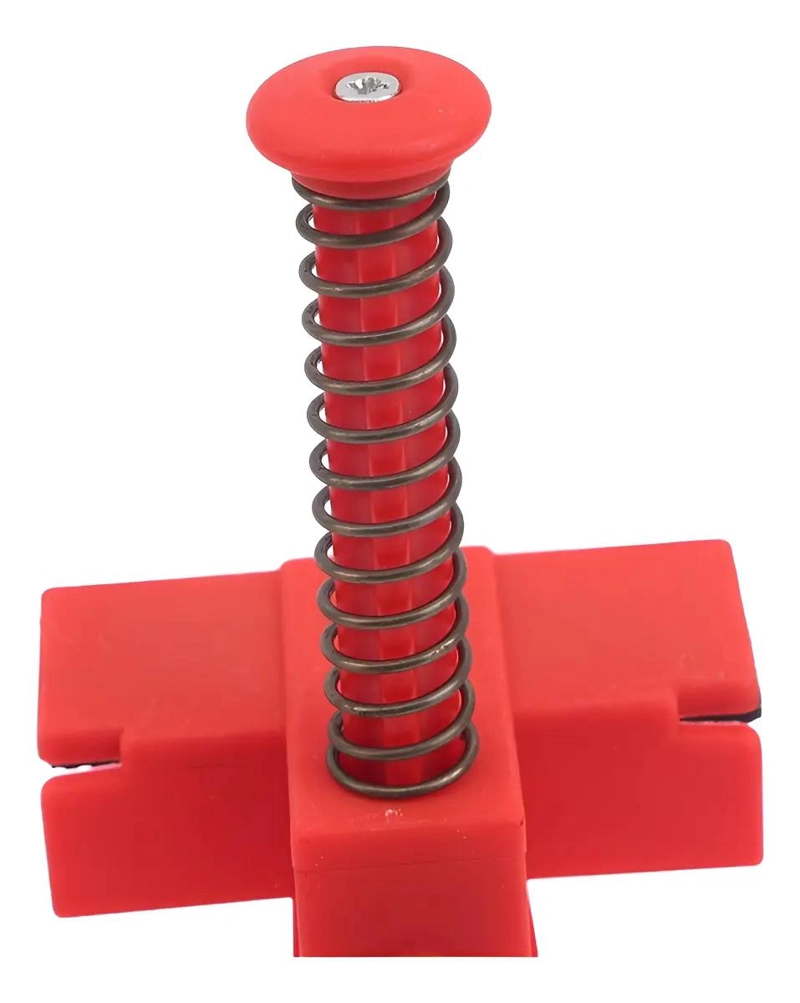 PACK DE 2 CLIPS NIVELADORES REUTILIZABLES - 3