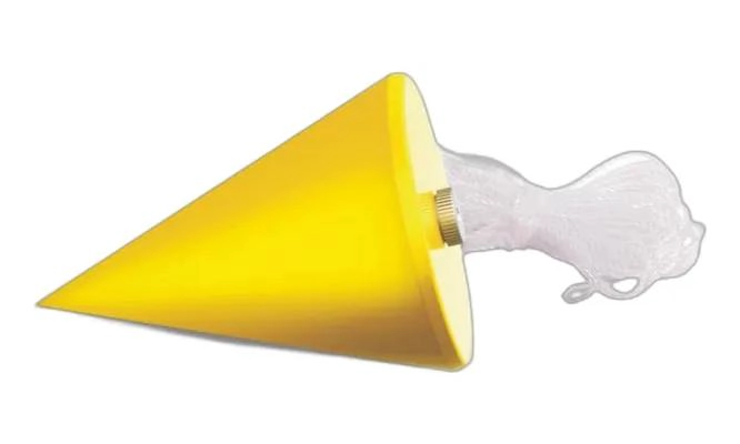 PLOMADA DE 500G PARA TRABAJOS DE PRECISION Y DURABILIDAD - 2
