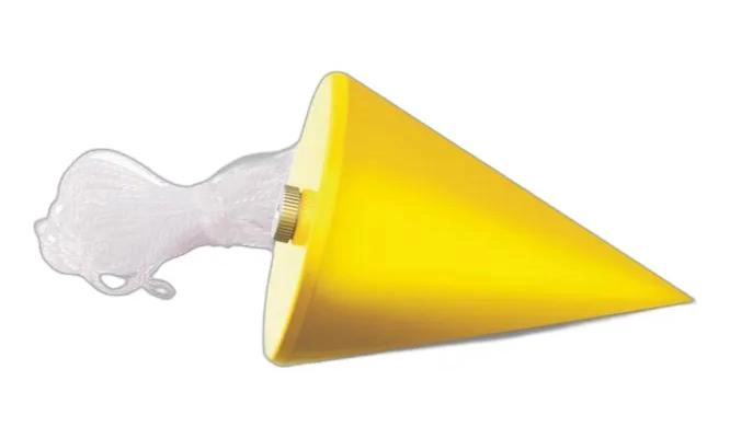 PLOMADA DE 500G PARA TRABAJOS DE PRECISION Y DURABILIDAD - 3