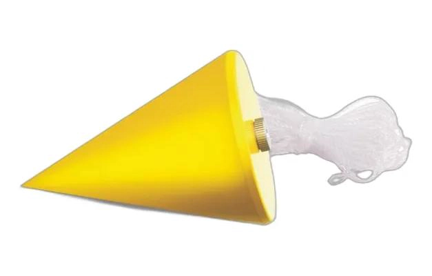 PLOMADA DE 500G PARA TRABAJOS DE PRECISION Y DURABILIDAD - 4