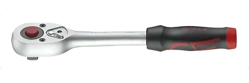 CHICHARRA NEUMATICA 1/4 PULGADA PARA MECANICA Y MANTENIMIENTO - 1