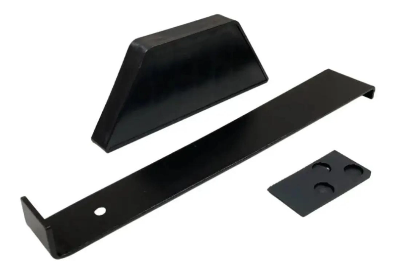 KIT DE MONTAJE PARA INSTALACION DE SUELOS LAMINADOS Y MADERA - 1