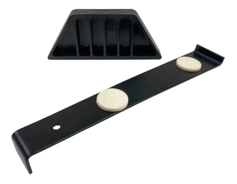 KIT DE MONTAJE PARA INSTALACION DE SUELOS LAMINADOS Y MADERA - 3