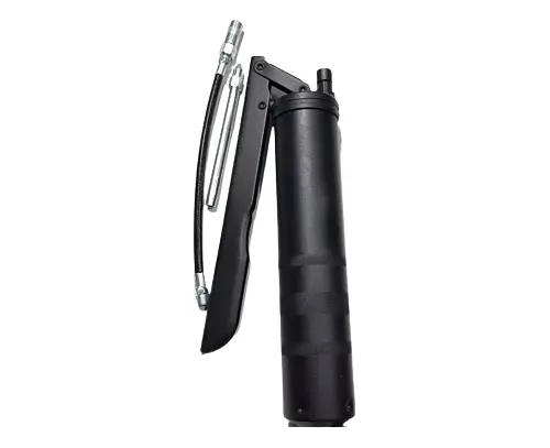 ENGRASADORA MANUAL 400 CC ALTA PRESION CON MANGUERA FLEXIBLE - 2