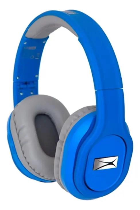 AURICULARES BLUETOOTH CON 12 HORAS DE AUTONOMIA Y MICROFONO - 1