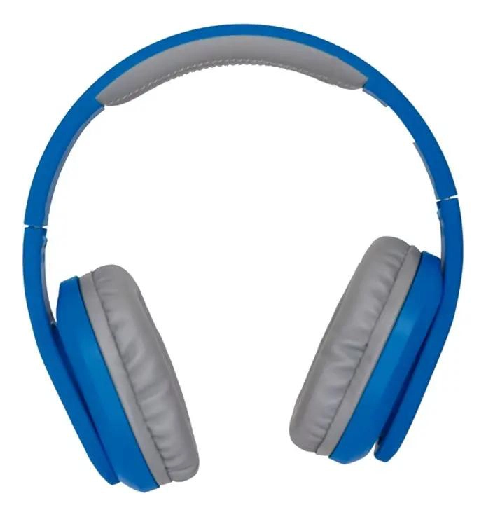 AURICULARES BLUETOOTH CON 12 HORAS DE AUTONOMIA Y MICROFONO - 2