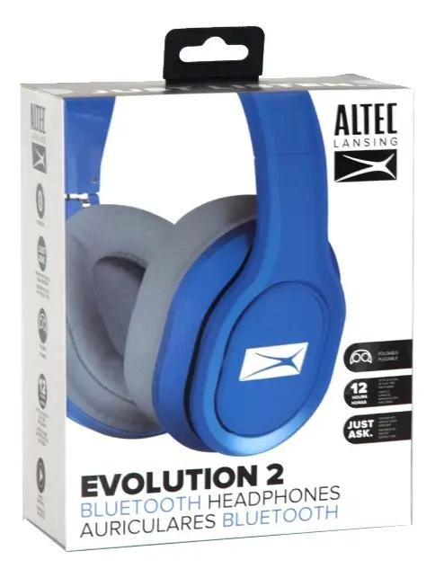 AURICULARES BLUETOOTH CON 12 HORAS DE AUTONOMIA Y MICROFONO - 3