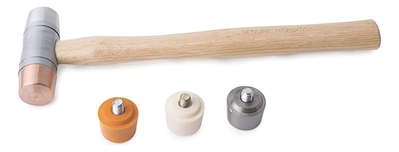 MACETA PLASTICA 35 MM MADERA 5 EN 1 - 1