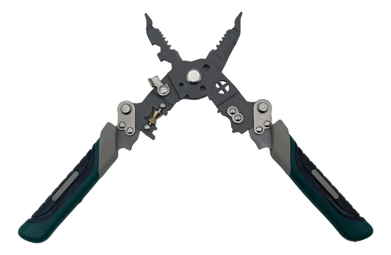 PELACABLES PLEGABLE CON MANGO ERGONOMICO PARA USO INDUSTRIAL - 4