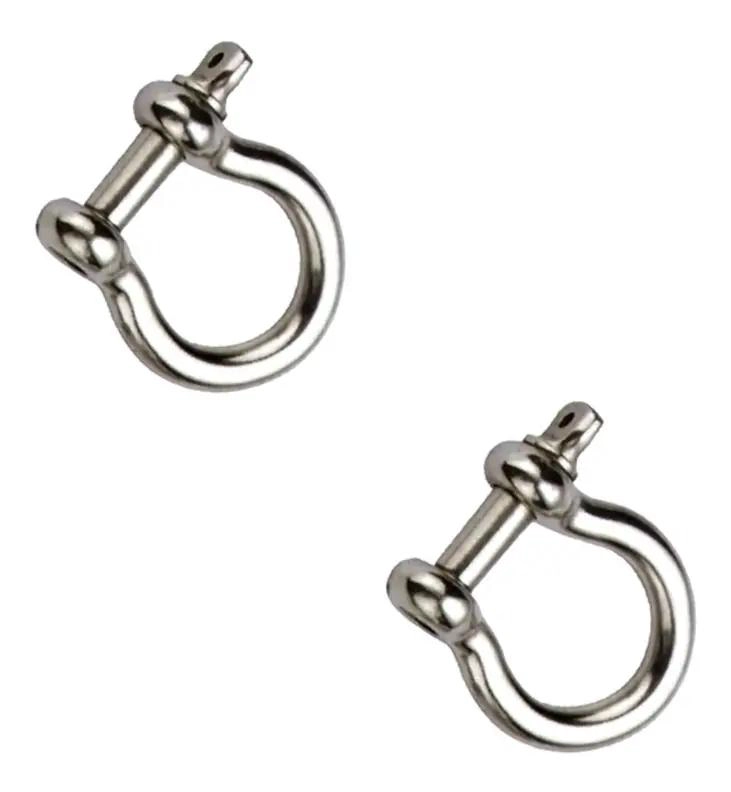 GRILLETE GALVANIZADO TIPO ARCO 3/4 - 3