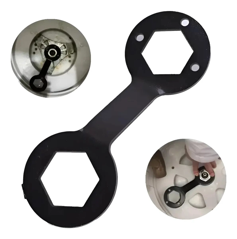 LLAVE FIJA DE APRIETE ERGONOMICA 36MM/38MM - 1