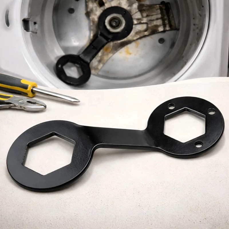 LLAVE FIJA DE APRIETE ERGONOMICA 36MM/38MM - 2