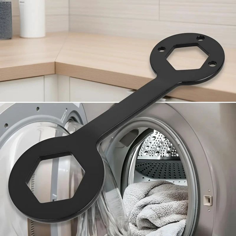 LLAVE FIJA DE APRIETE ERGONOMICA 36MM/38MM - 5