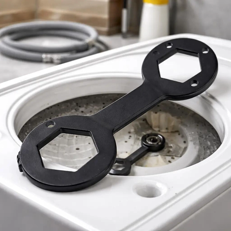 LLAVE FIJA DE APRIETE ERGONOMICA 36MM/38MM - 8