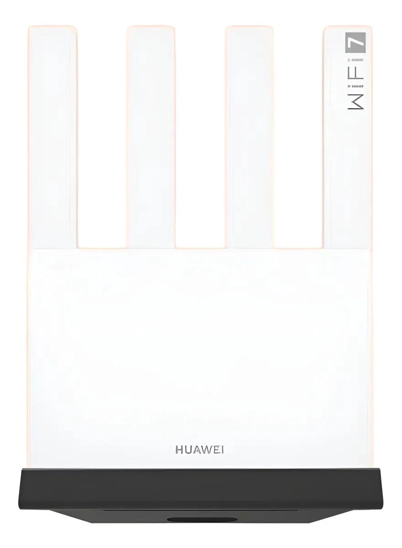 SOPORTE DE PARED PARA ROUTER HUAWEI BE3 EN COLOR NEGRO - 1
