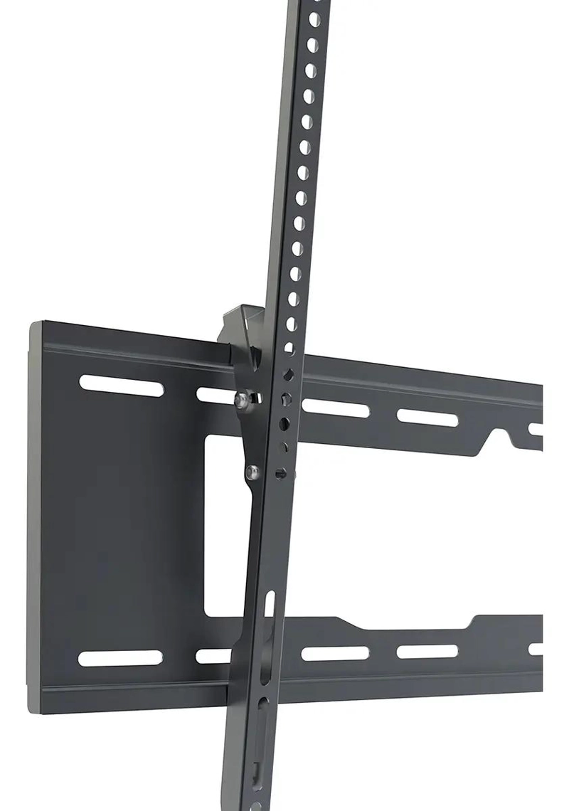 SOPORTE INCLINABLE PARA TV DE 55 A 90 PULGADAS CON SEGURIDAD - 4