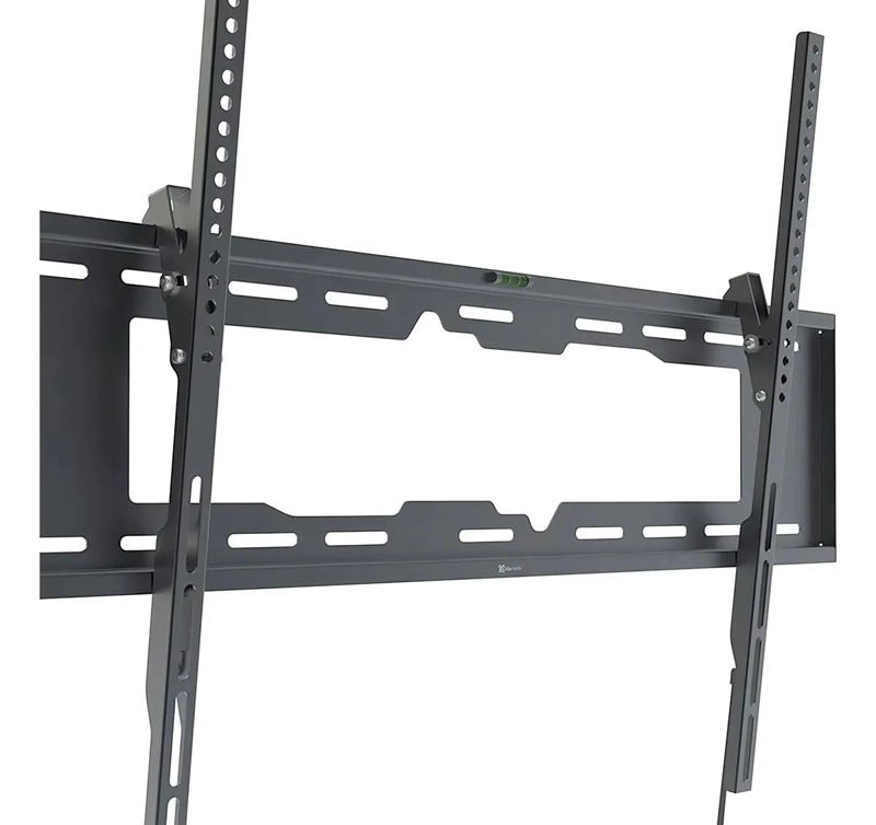 SOPORTE INCLINABLE PARA TV DE 55 A 90 PULGADAS CON SEGURIDAD - 5