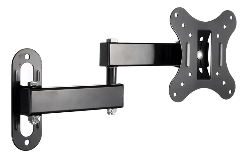 SOPORTE DE PARED PARA PANTALLAS DE 14 A 27 PULGADAS - 1