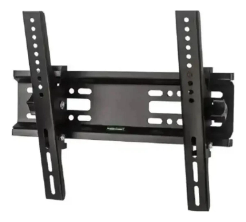 SOPORTE FIJO PARA TV DE 15 A 42 PULGADAS COLOR NEGRO - 2