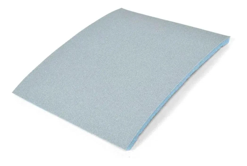 PACK DE 5 LIJAS ESPONJA PARA VARIOS USOS - 1