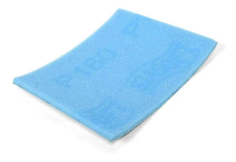 PACK DE 5 LIJAS ESPONJA PARA VARIOS USOS - 2