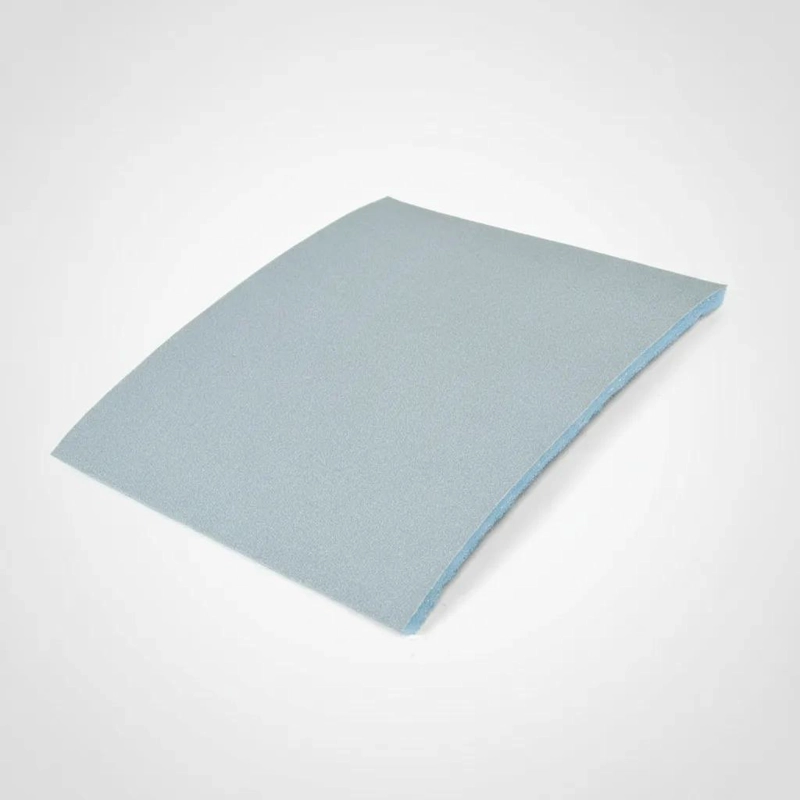 PACK DE 5 LIJAS ESPONJA PARA VARIOS USOS - 4
