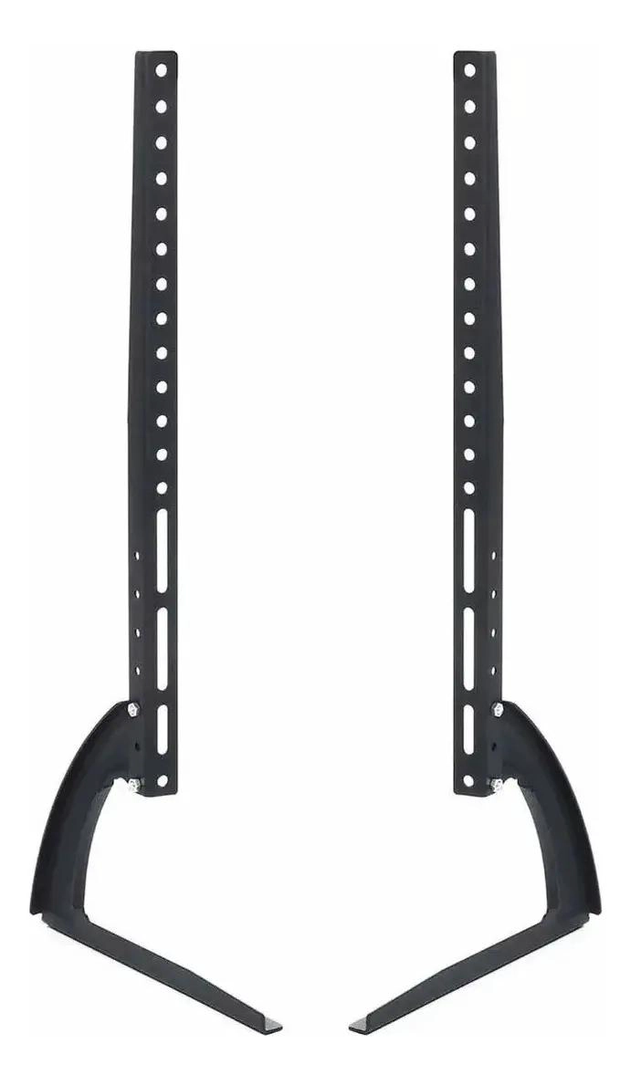 SOPORTE DE MESA UNIVERSAL PARA TELEVISORES DE 37 A 75 PULGADAS - 4