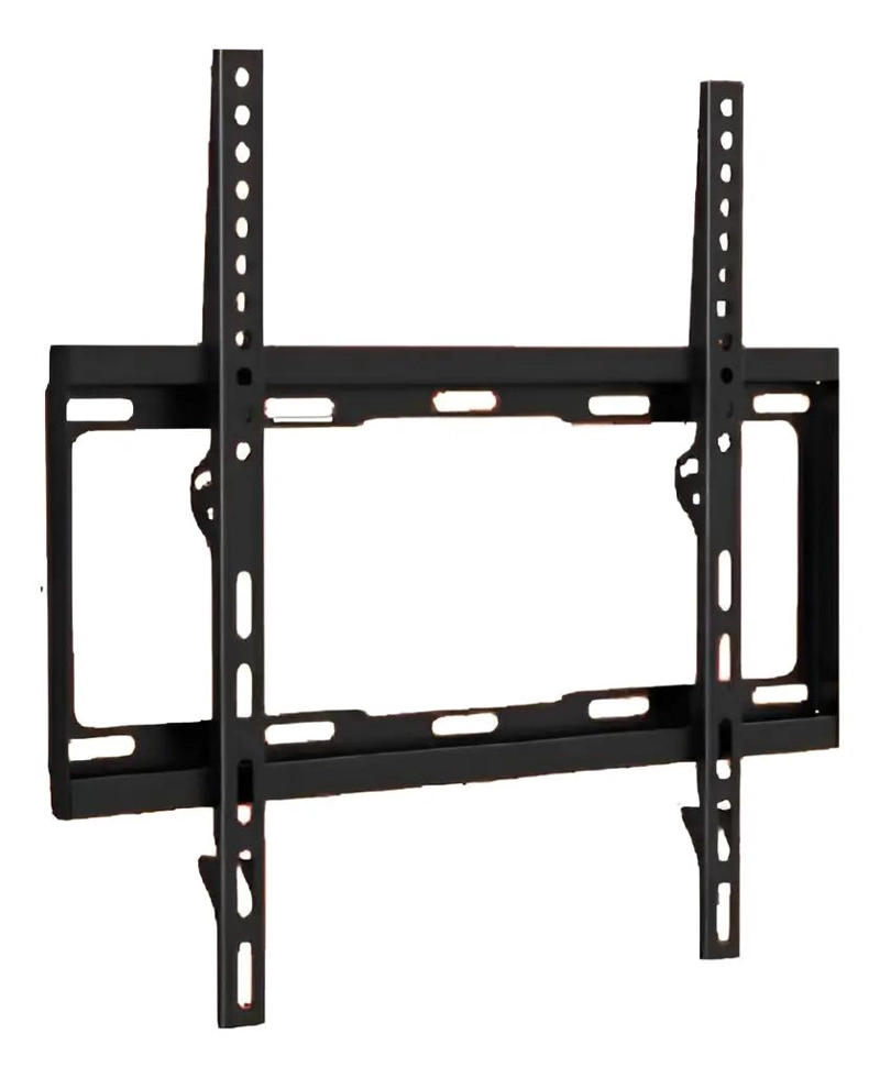 SOPORTE FIJO PARA PANTALLAS DE 26 A 55 PULGADAS EN MURO - 1