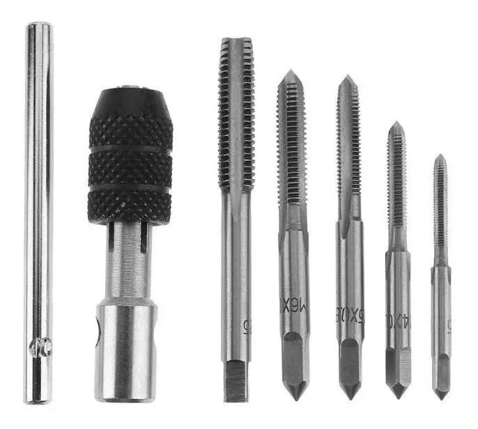 SET TERRAJAS MILIME TRICAS MACHOS CON LLAVE - 1