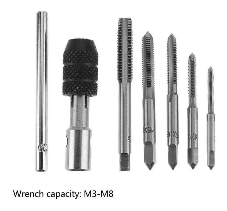 SET TERRAJAS MILIME TRICAS MACHOS CON LLAVE - 2