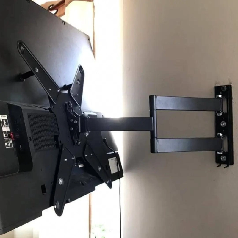 SOPORTE DE PARED PARA TELEVISORES DE 14 A 42 PULGADAS - 2