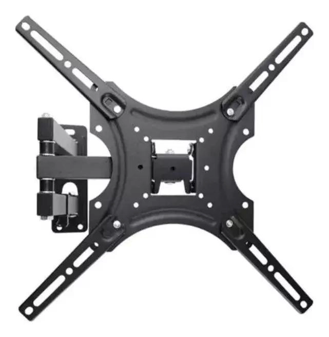 SOPORTE DE PARED PARA TELEVISORES DE 14 A 42 PULGADAS - 4