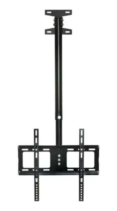 SOPORTE AJUSTABLE PARA TV DE TECHO Y PARED DE 26 A 55 PULGADAS - 1