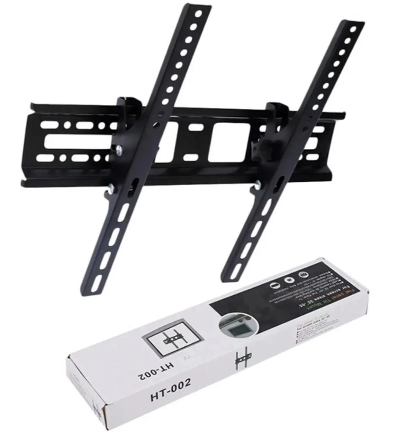 SOPORTE FIJO INCLINABLE PARA TELEVISORES DE 32 A 55 PULGADAS - 5