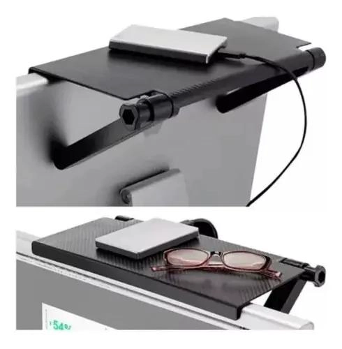 REPISA PLEGABLE PARA TV Y DISPOSITIVOS ELECTRONICOS - 3